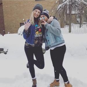 Meet your Posher, Danielle